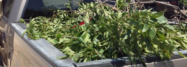 Tulsa Green Waste Dump - Recycling Facility in Tulsa