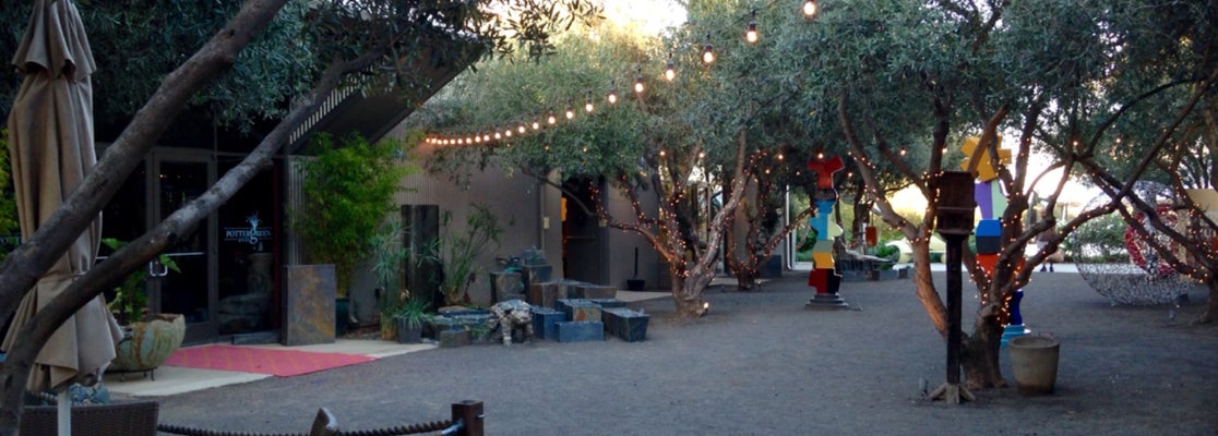 Cornerstone Sonoma - Garden in Sonoma