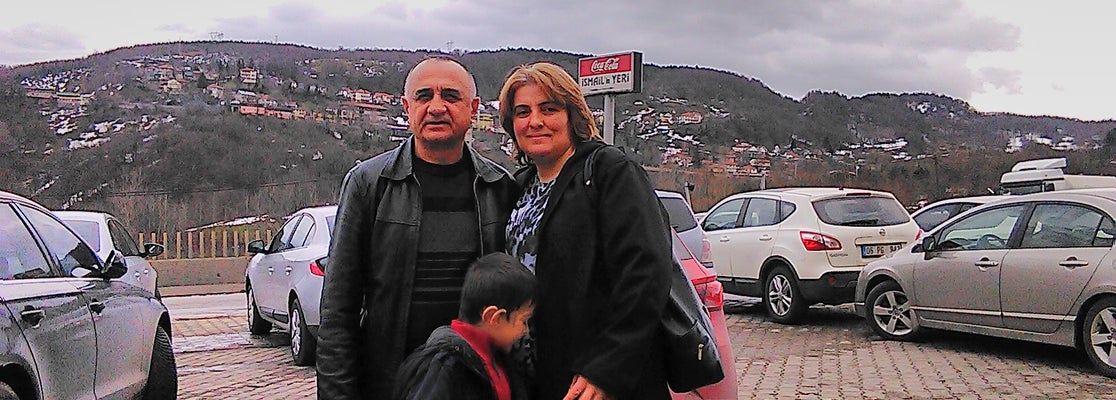 İsmail�in Yeri Bolu Dağı Et Lokantası (Artık Kapalı) Steakhouse