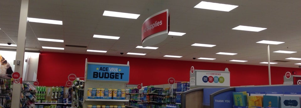 Target - 8 tips