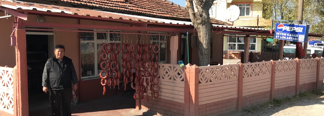 Deydin Et Lokantası