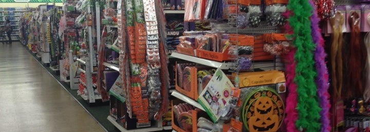 Dollar Tree - Discount Store in Hayward