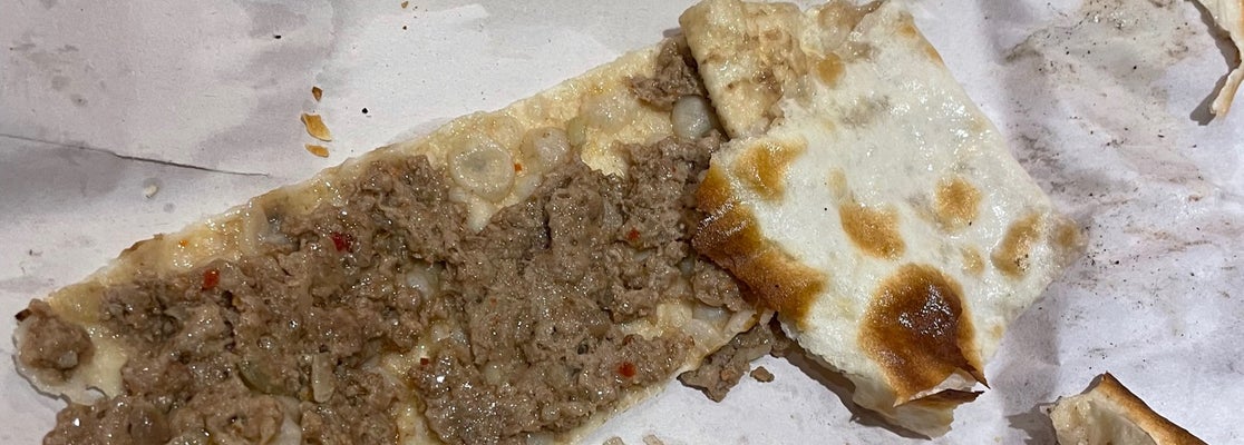 Memiş Etli Ekmek Daday, Kastamonu