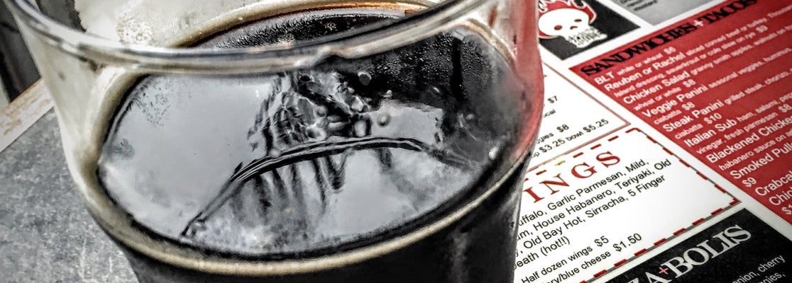 spring house brewing company