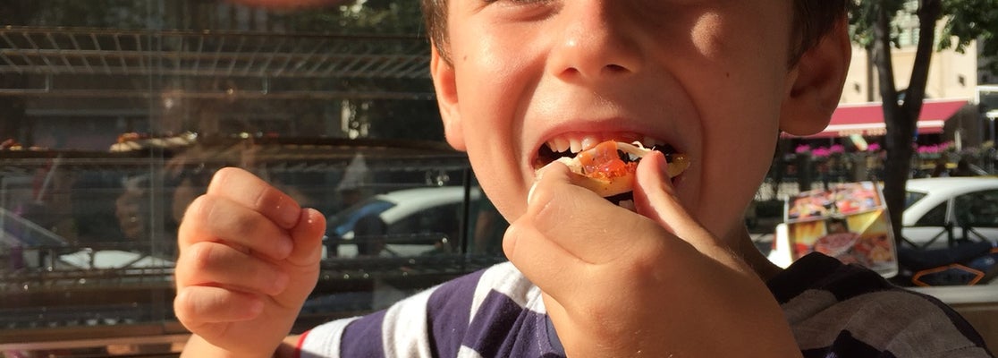 pizza eskişehir