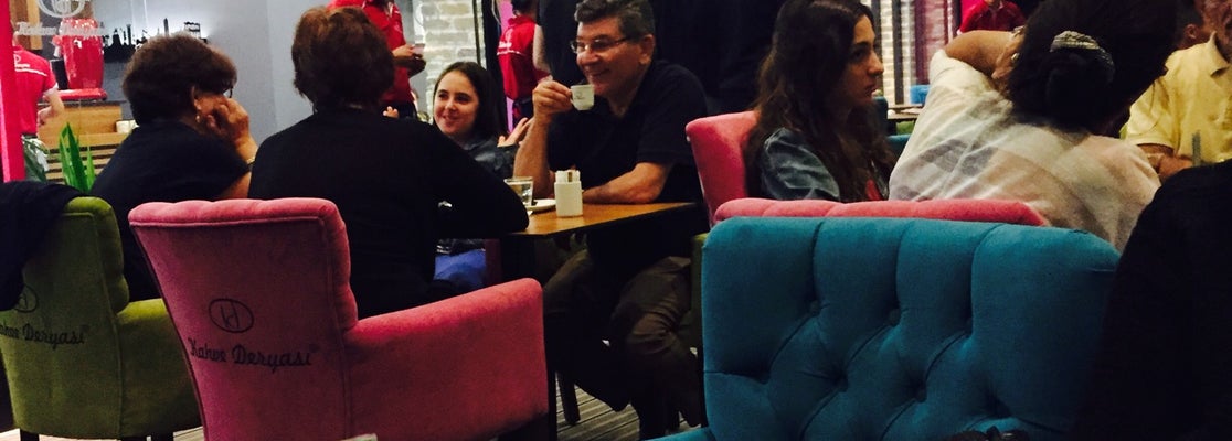 Kahve Deryası Bahçelievler Mahallesi 52 tavsiye