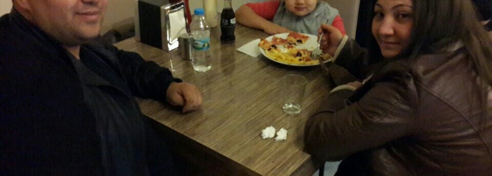 İlmare Pizza 74 tips
