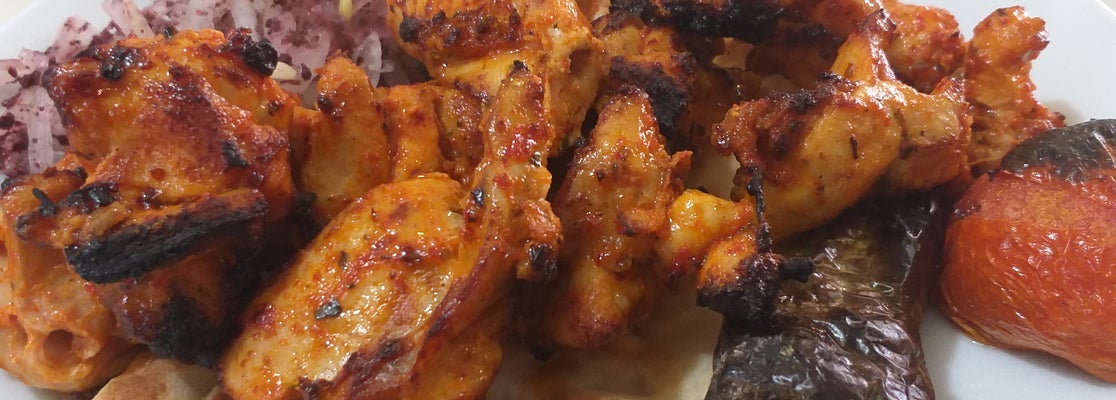 Çulcuoğlu et restoranı