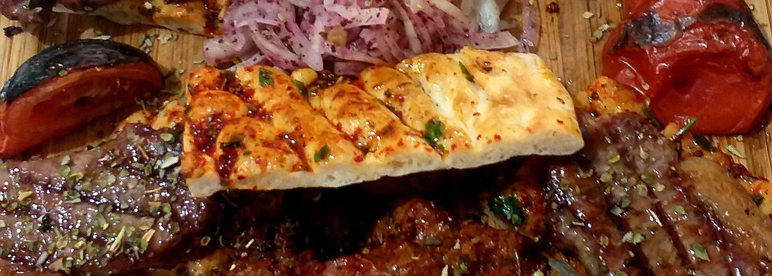 Çulcuoğlu et restoranı