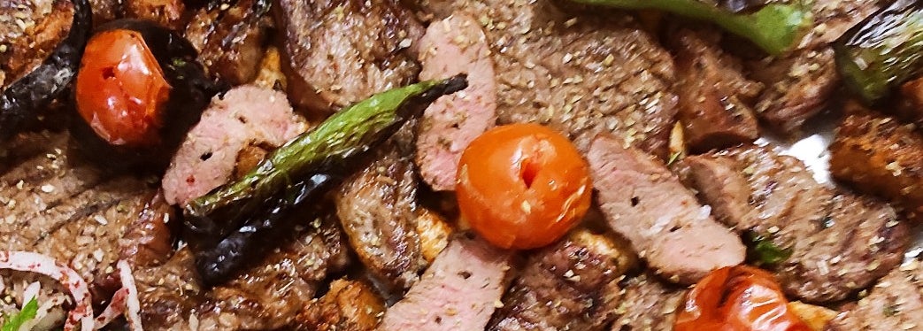 Çulcuoğlu et restoranı