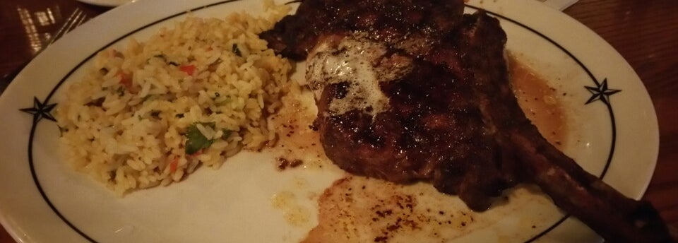 Saltgrass Steak House - Steakhouse in Northwest Side