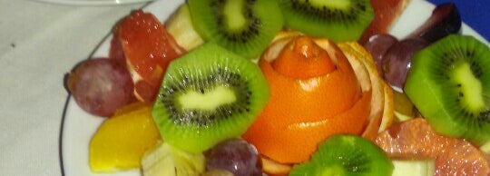 Rota Et ve Balık Restaurant 8416 ziyaretçidan 26 tavsiye