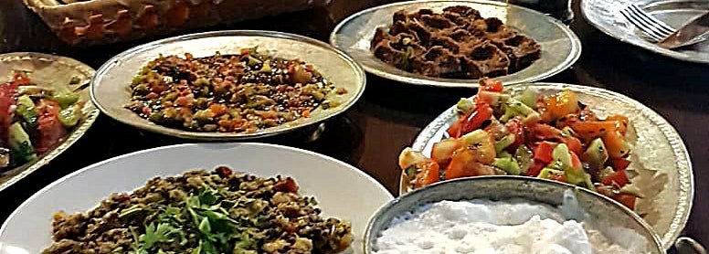 turaç et lokantası