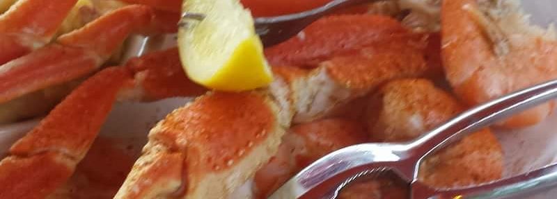 Charleston Crab House - Seafood Restaurant in Charleston