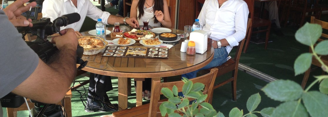 Metro Börek&amp;Kahvaltı Evi 11836 ziyaretçidan 49 tavsiye