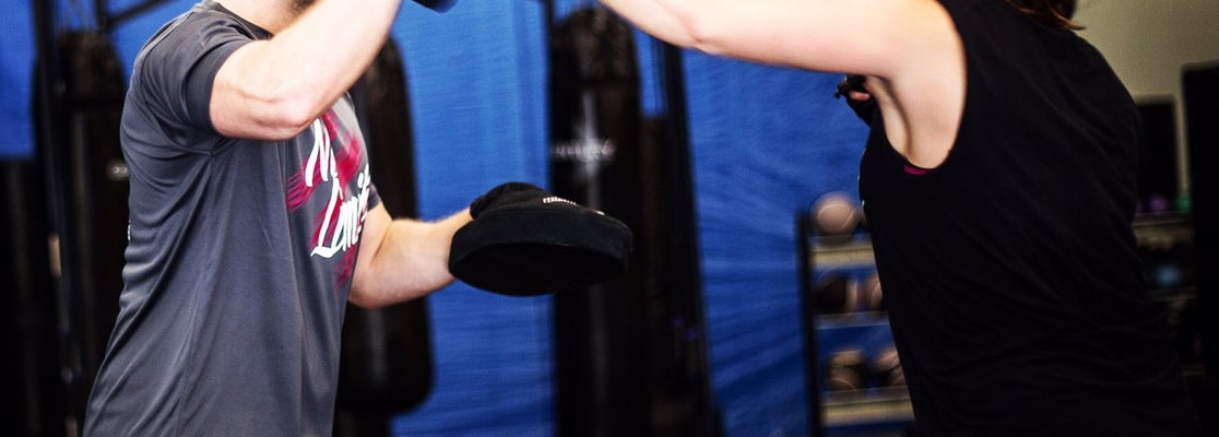 MA Fitness St. Pete. - Saint Petersburg, FL