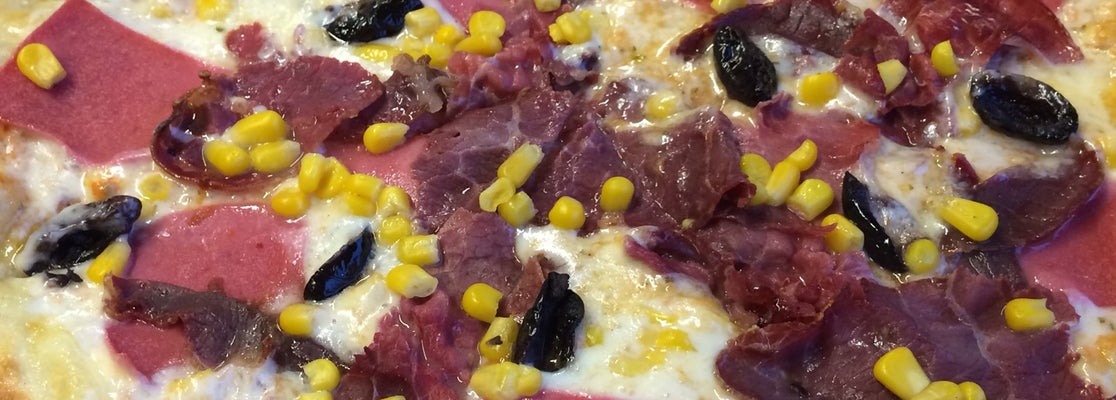 Pizzeria Capra Merkez Çekmeköy 61 ziyaretçidan 21 tavsiye