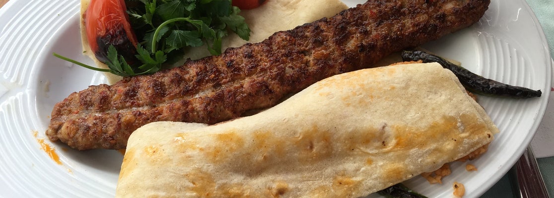 Kiliza Levent�de Türk Restoranı