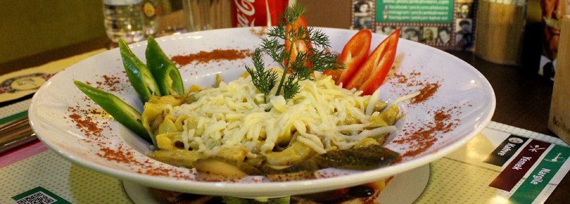 Yeşilçam Kahve Evi Gaziantep, Gaziantep