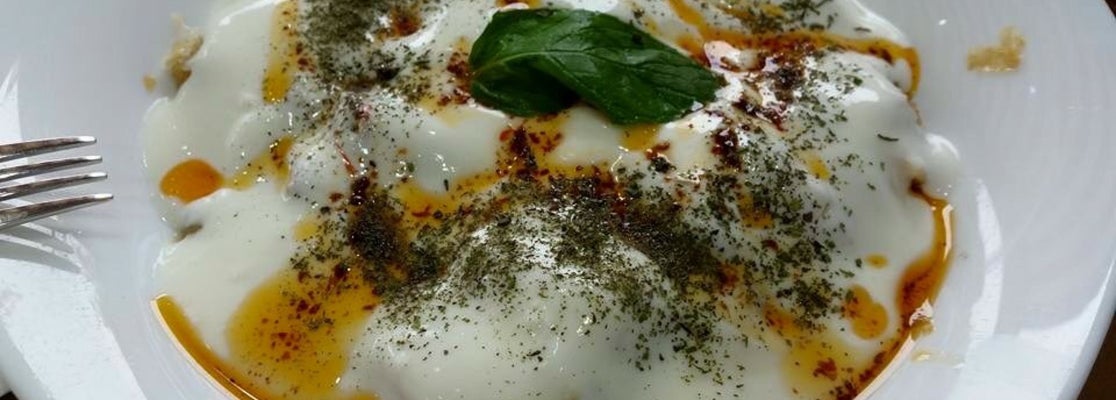 Özen Börek (Artık Kapalı) Çengelköy'da Börekçi