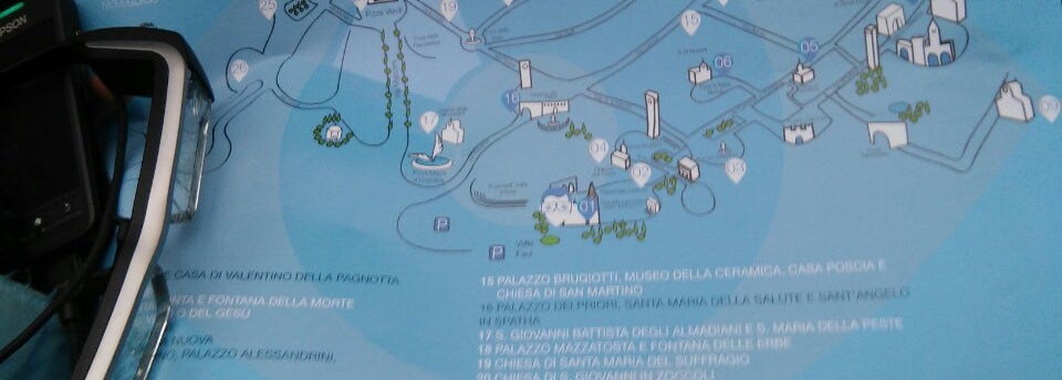 Museo Colle Del Duomo 13 tips