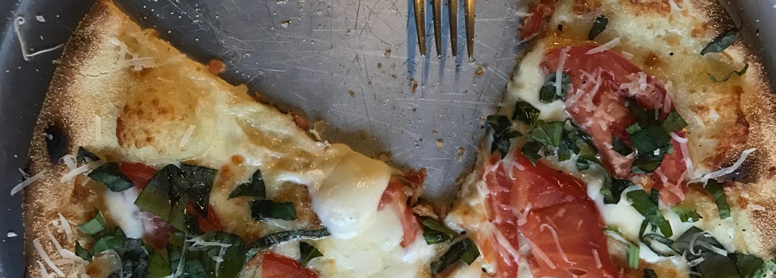 Pizza Moda Caferağa 105 tavsiye