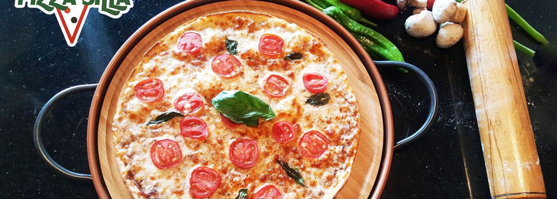 Pizza Silla Yenimahalle 80 tavsiye