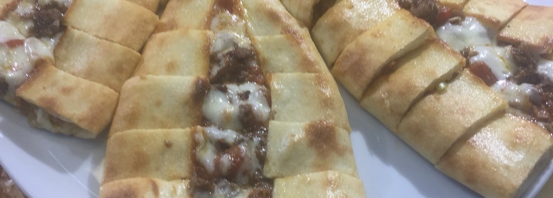 Harika Börek &amp; Cafe Restaurant in Çorlu