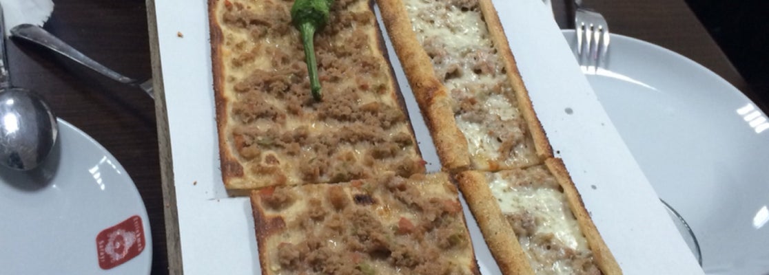 KONYA ETLI EKMEK SARAYI
