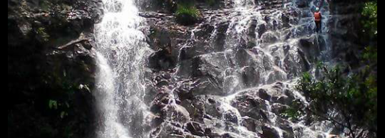 Taman Negeri Endau Rompin - Kuala Rompin, Pahang