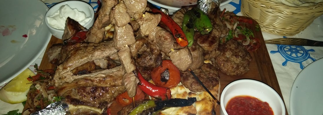 Bulvar Kavaklık Lahmacun &amp; Kebap Evi Şahinbey, Gaziantep