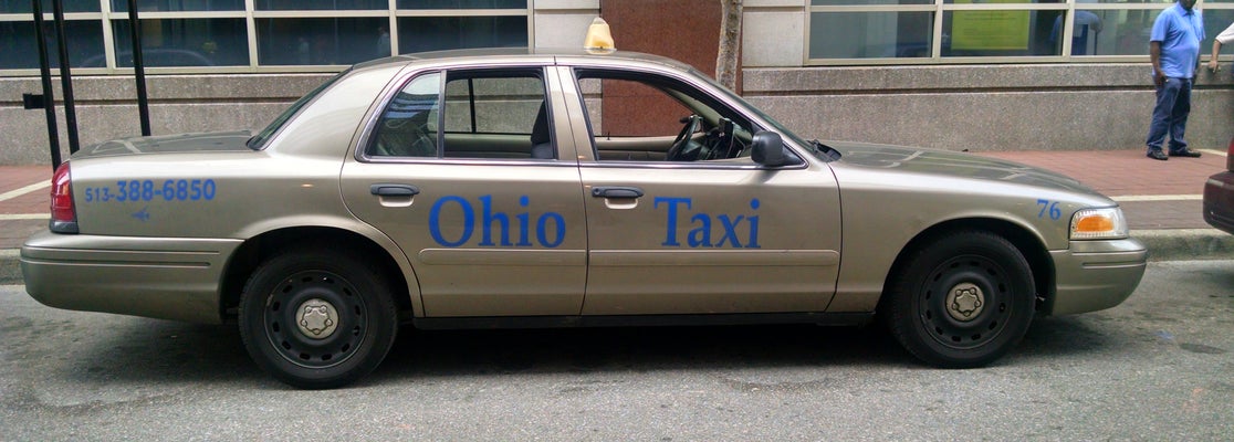 Taxi Brunswick Ohio