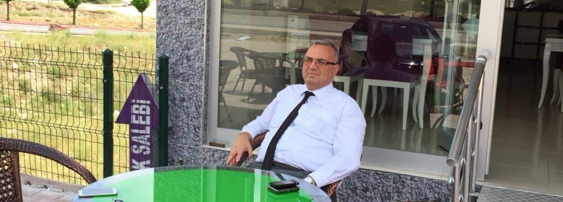 Hale Pastanesi &amp; Paşa Pizza Bucak, Burdur