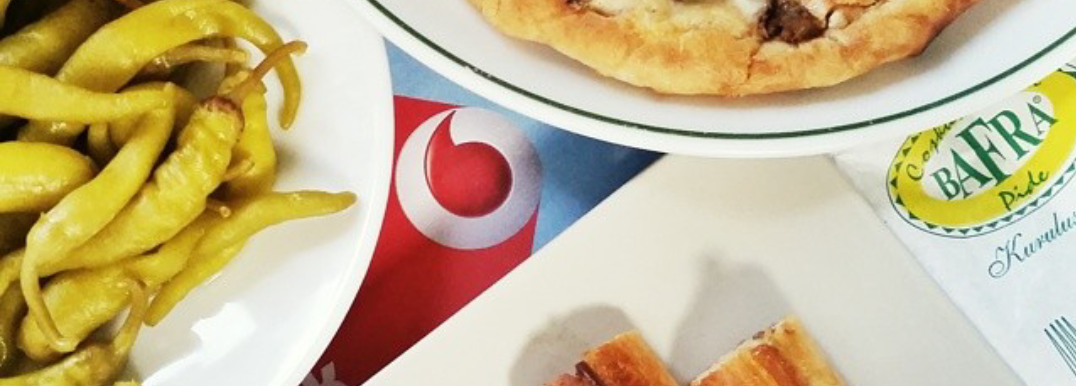 Bafra Pide Zühtüpaşa İstanbul, İstanbul