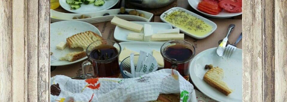 Dere De Kafe Tire, İzmir