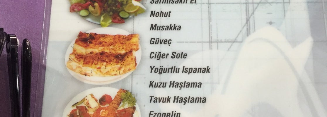 emek et lokantası