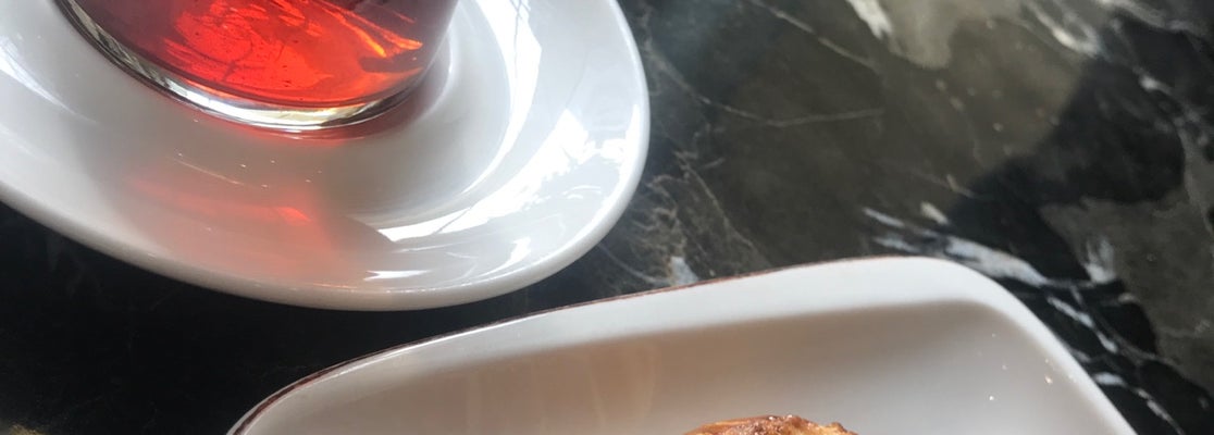 Ülkü Pastanesi Nilüfer, Bursa