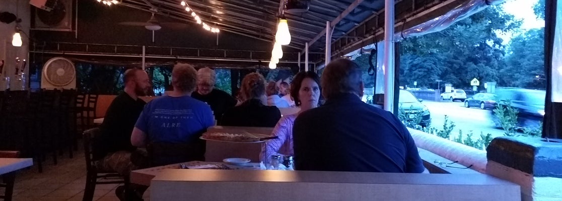 College Delly American Restaurant