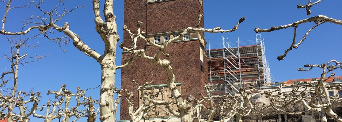 Hochzeitsturm - 7 tips from 190 visitors