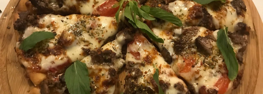 CAZGIRR LIFE Hookah Lounge Çiğli, İzmir