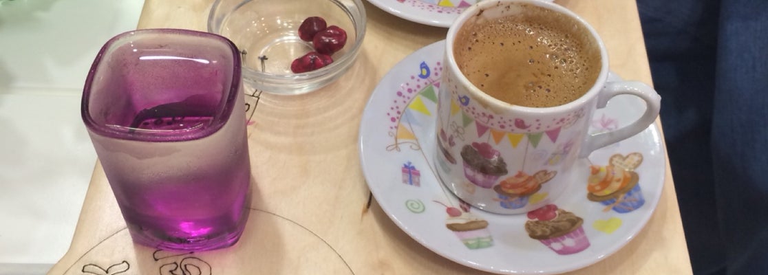 Çikolata Mahzeni Beşiktaş, İstanbul