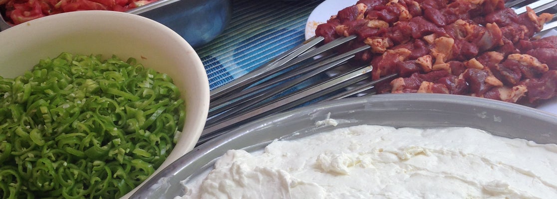 Dutlupınar Et Lokantası