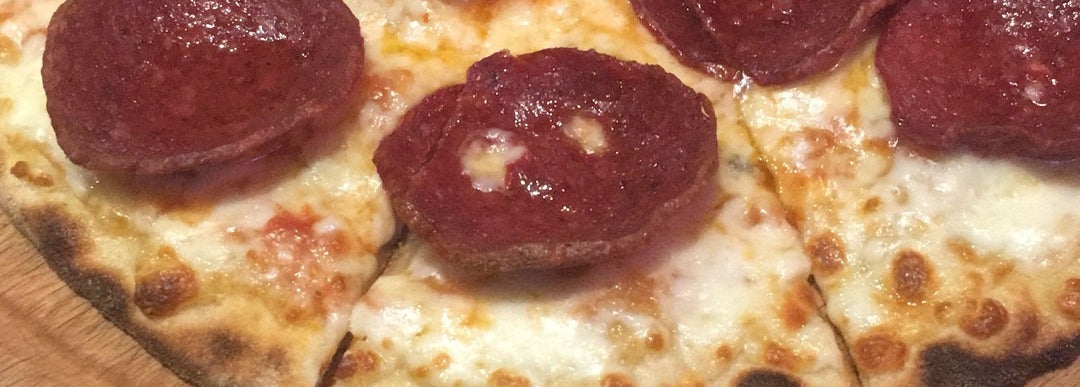 Pizza Locale Sinanpaşa Vişnezade Mah. Şair Nedim Cad. No21/A