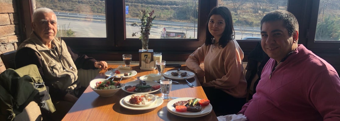Volkan Et Lokantası Steakhouse