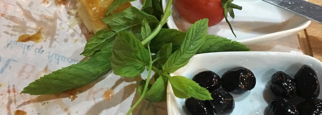 İzol Börek Gaziantep'te Börekçi