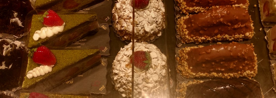 Meşi Pasta Cafe & Restaurant Zümrütevler 30 tavsiye