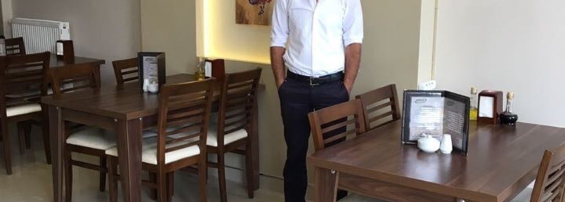 Konyalı Etli Ekmek Ali Usta (Artık Kapalı) Osmangazi Mah. Basın