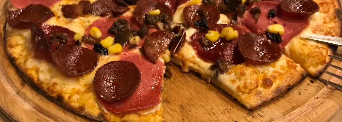 Pizza Locale 49 tavsiye