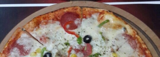 Pizzacı Altan Kennedy Caddesi, No 33/B