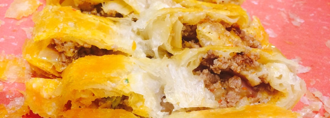 Börekçi Resul Usta Börekçi